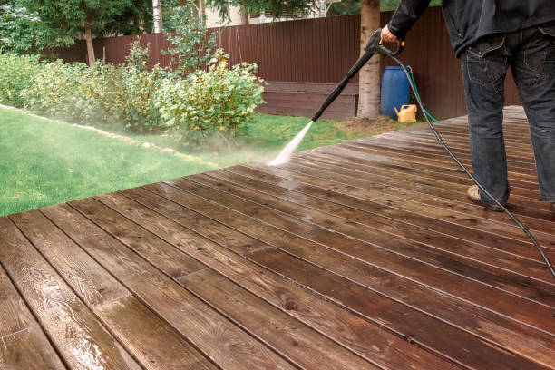 Best Sidewalk and Walkway Cleaning  in Butte, MT